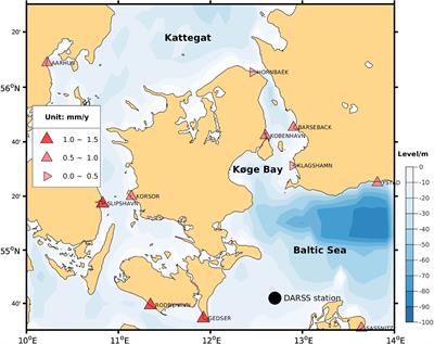 Regional wave model climate projections for coastal impact assessments under a high greenhouse gas emission scenario